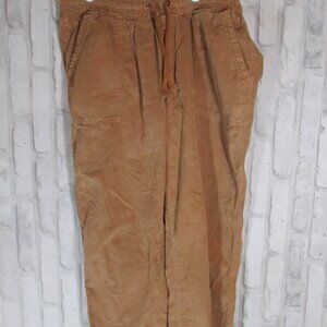 Sonoma Corduroy Jogger